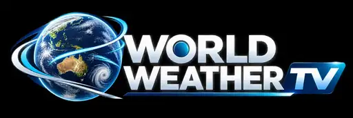 World Weather TV logo